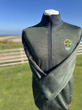 Load image into Gallery viewer, Mens Arden Midlayer Fullzip
