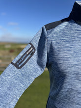 Load image into Gallery viewer, Mens Arden Midlayer Fullzip

