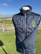 Load image into Gallery viewer, Mens Portrush Hybrid Jacket

