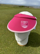 Load image into Gallery viewer, Ladies Milan Visor
