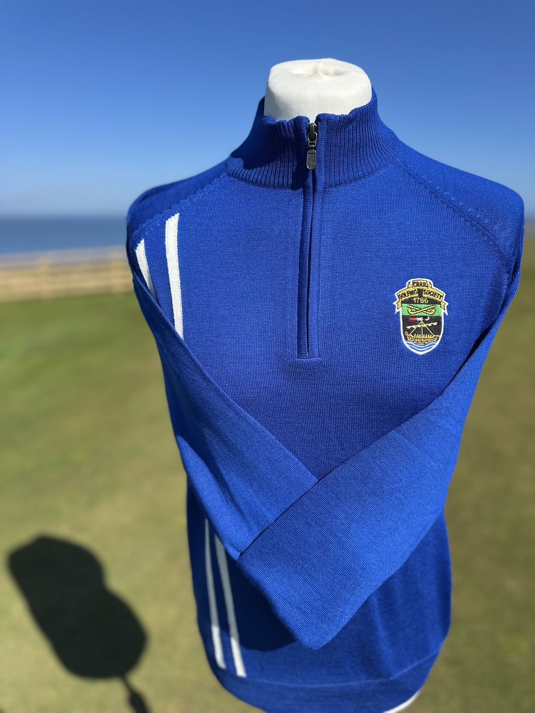 Rodney Men's Merino