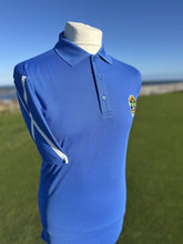 Load image into Gallery viewer, Saltire Performance Polo
