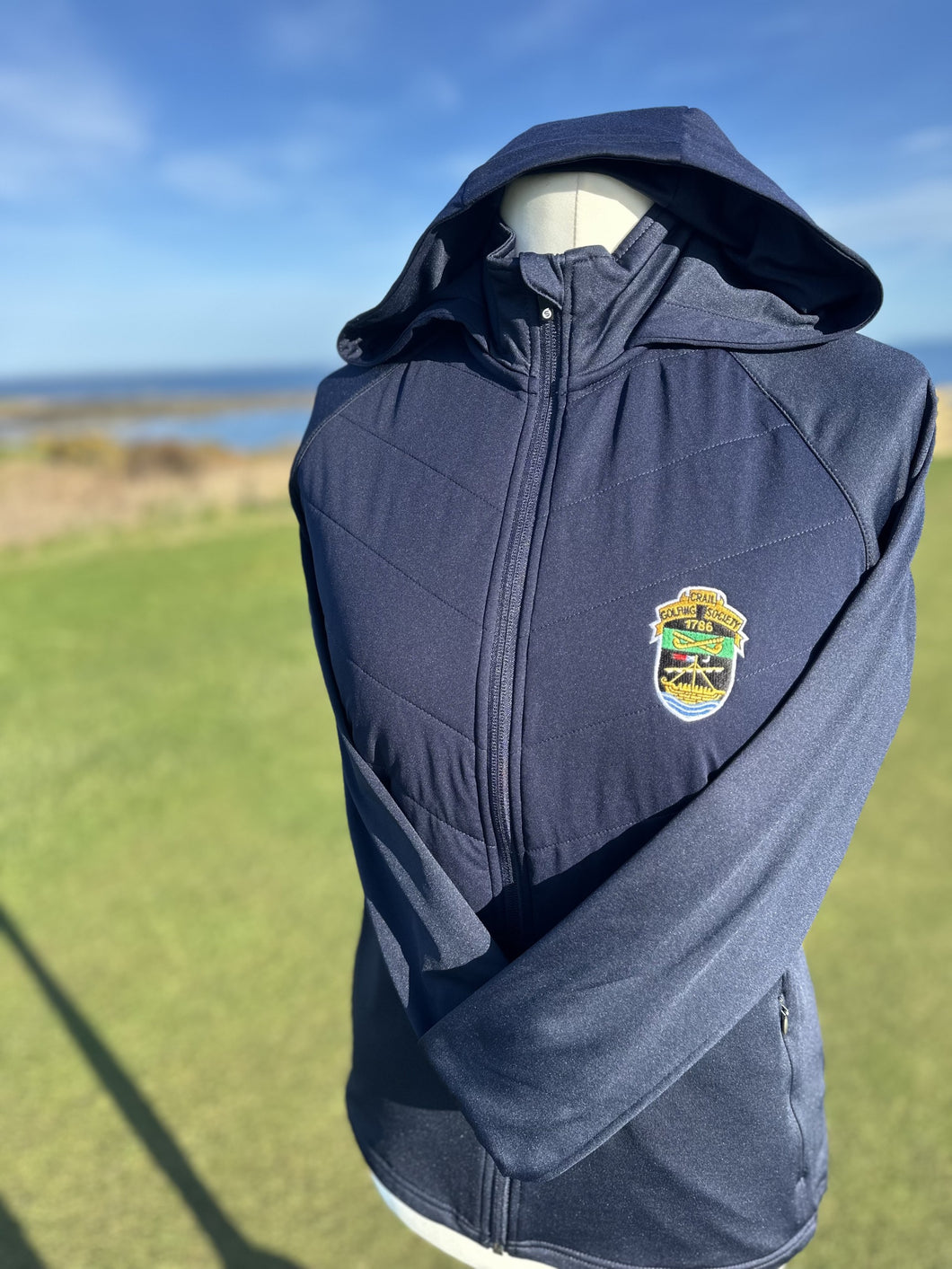 Ladies Sarenne Jacket