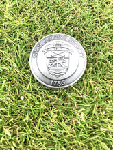 Load image into Gallery viewer, Dome Milled Ball Marker (Online Shop)
