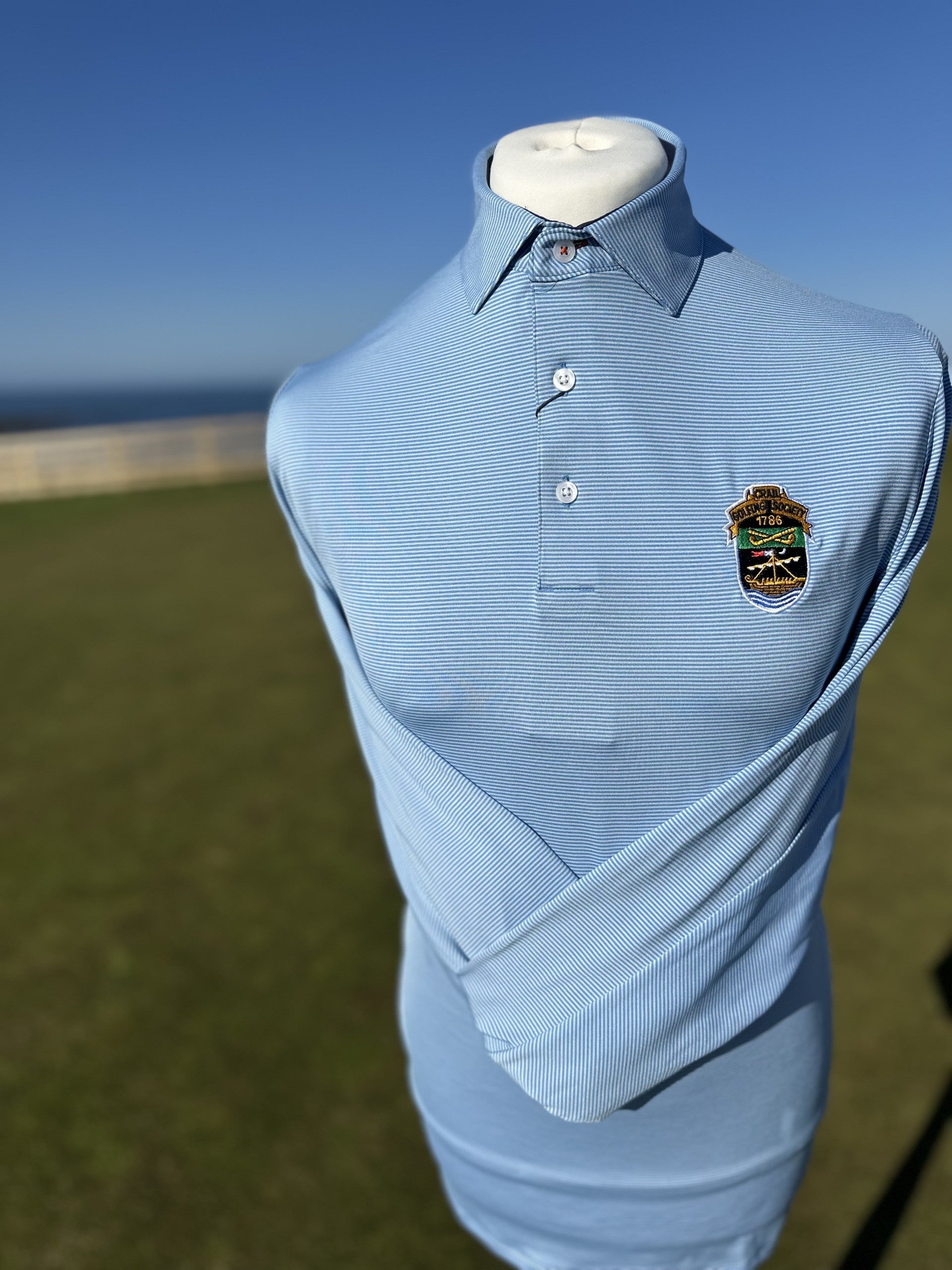 KJUS – Crail Pro Shop