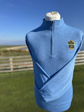 Load image into Gallery viewer, STIRLING BANDED 1/4 ZIP
