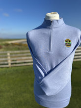 Load image into Gallery viewer, STIRLING BANDED 1/4 ZIP
