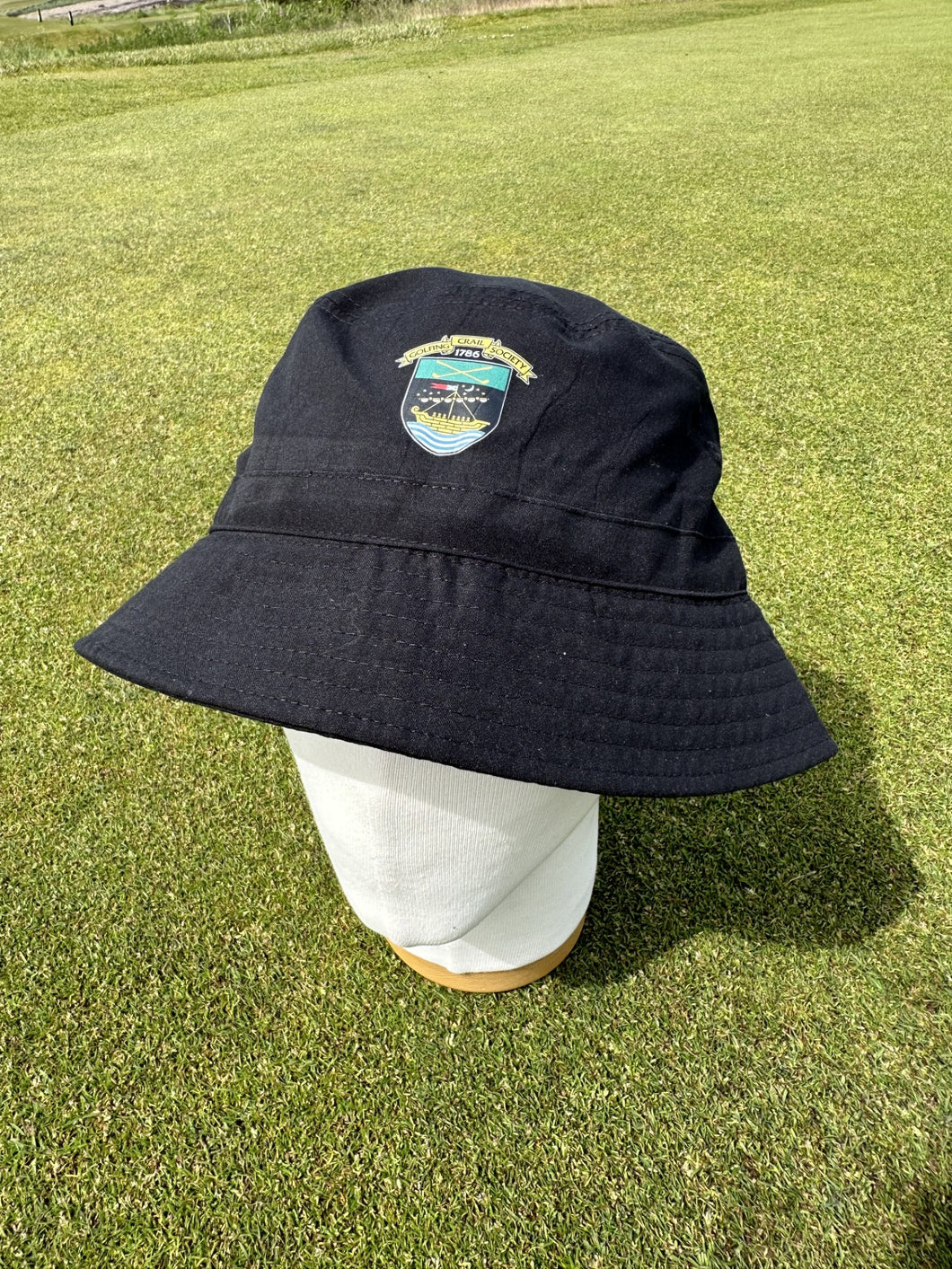 Lightweight Summer Bucket Hat
