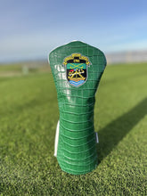 Load image into Gallery viewer, Vintage Gator Headcover
