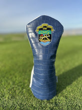 Load image into Gallery viewer, Vintage Gator Headcover
