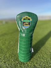 Load image into Gallery viewer, Vintage Gator Headcover
