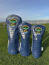 Load image into Gallery viewer, Vintage Gator Headcover
