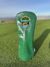 Load image into Gallery viewer, Vintage Gator Headcover
