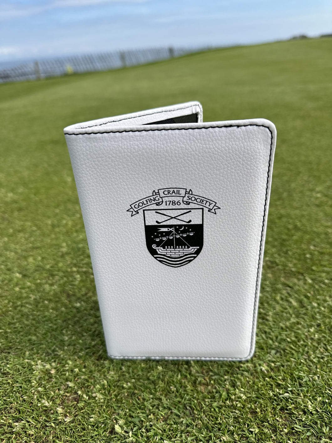 Scorecard Holder