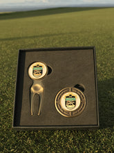 Load image into Gallery viewer, Crail GS Pitchfork and Ball Marker Set
