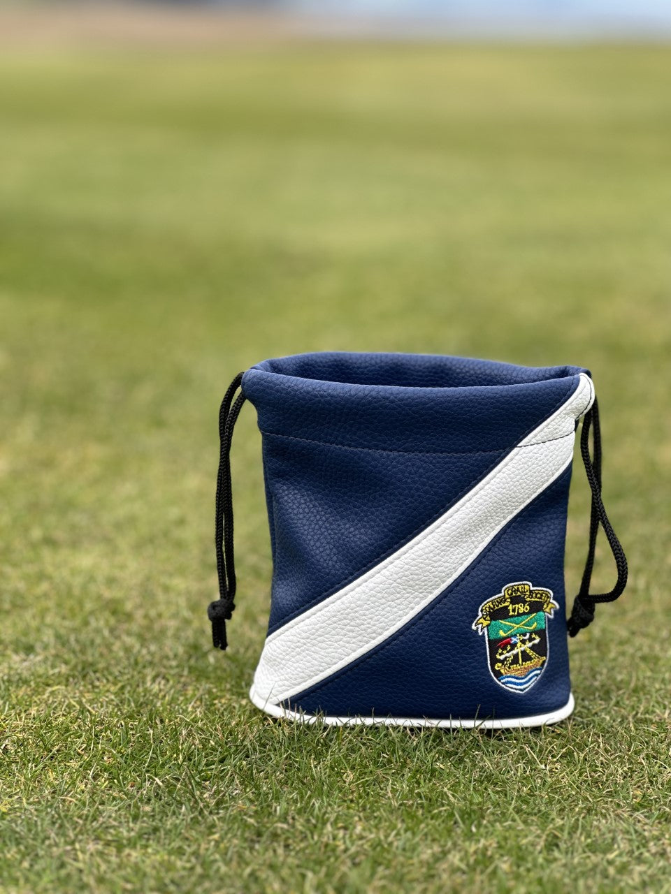 Elite College Pouch Tote Bag