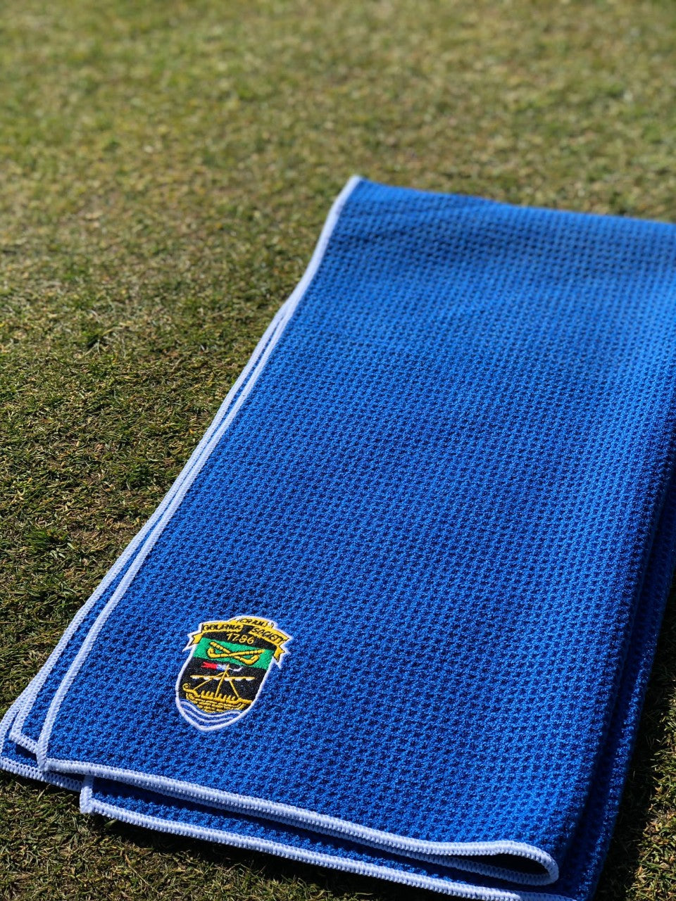 Microfibre Tour Towel