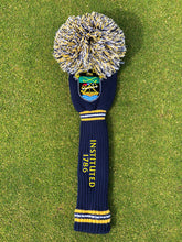 Load image into Gallery viewer, Pom Driver Headcover
