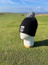 Load image into Gallery viewer, Crail GS Plain Knit Beanie
