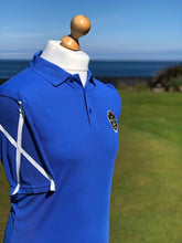 Load image into Gallery viewer, Saltire Performance Polo
