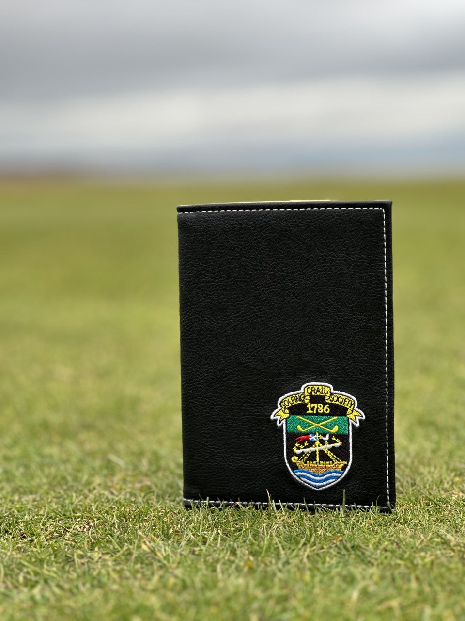 PRG Scorecard Holder