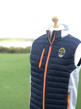 Load image into Gallery viewer, Anton Padded Gilet
