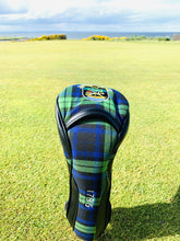 Load image into Gallery viewer, PRG Executive Driver Cover
