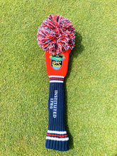 Load image into Gallery viewer, Pom Fairway Headcover
