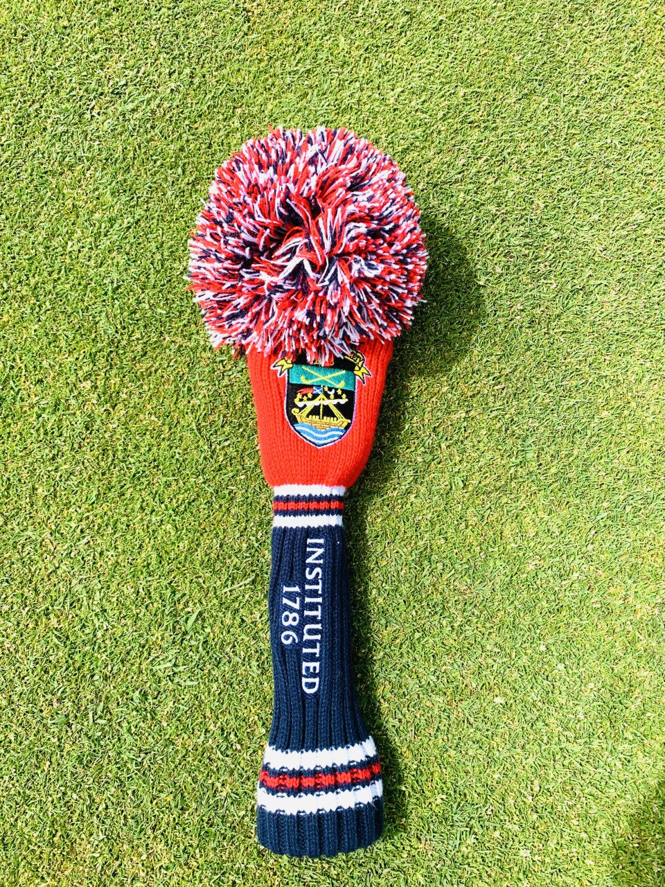 Pom Hybrid Headcover